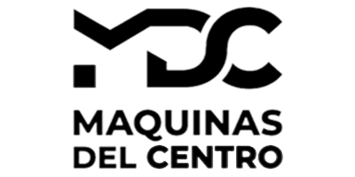 Maquinas del Centro